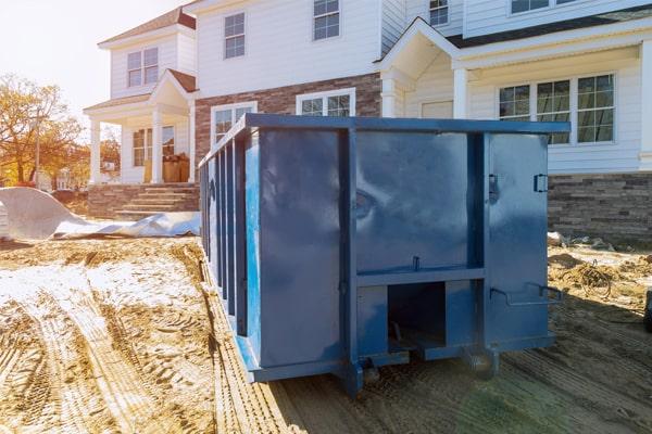 Dumpster Rental of Haltom City employees